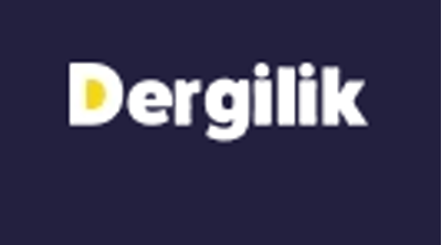 Dergilik.com.tr Logo