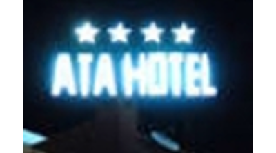Ata Hotel Kumburgaz Logo
