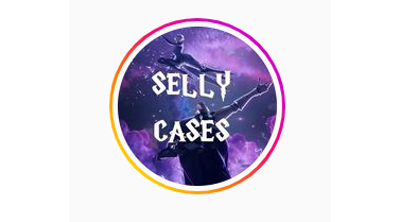 Sellycase Logo