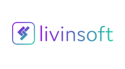 Livinsoft Logo