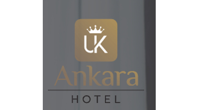UK Ankara Hotel Logo