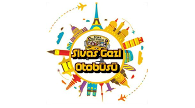 Sivas Gezi Kampüs Travel Logo