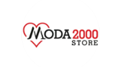 Moda2000store Logo