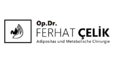 Dr. Ferhat Çelik Logo