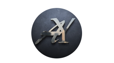 Abdullah Yıldırım Kuaför Logo