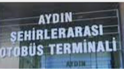 Aydın Otogarı