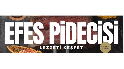 Efes Pidecisi Logo