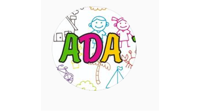 Ada Park Cafe Logo