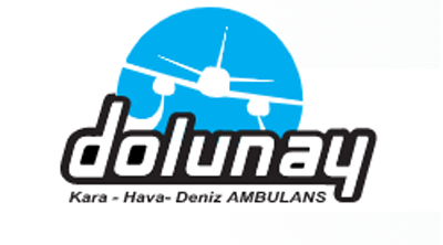 Dolunay Ambulans Logo