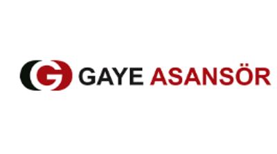 Gaye Asansör Logo