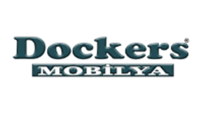 Dockers Mobilya Logo