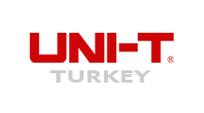Uni-T Türkiye Logo