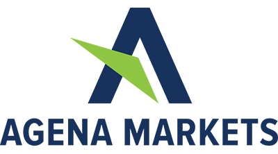 Agena Markets Logo