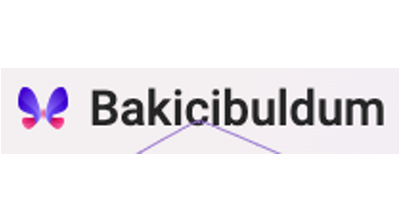 Bakicibuldum.com Logo