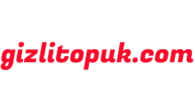 Gizlitopuk.com Logo