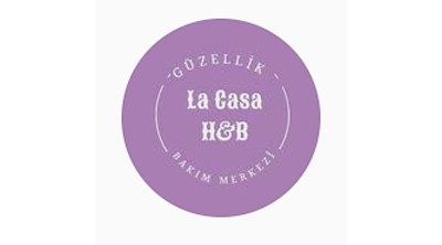 La Casa Güzellik Bakım Merkezi Logo
