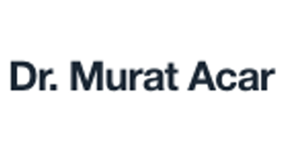 Dr. Murat Acar Logo