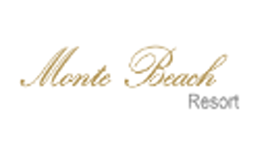 Monte Beach Resort Logo