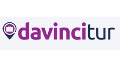 Davinci Tur Logo