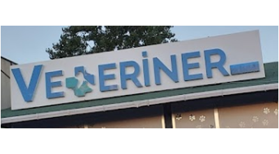 İşeri Veteriner Kliniği Logo