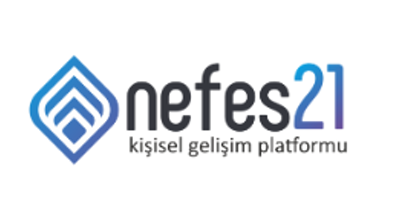Nefes21 - Kişisel Gelişim Platformu Logo