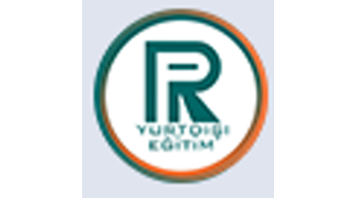PR Yurt Dışı Eğitim Danışmanlığı Logo