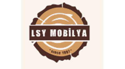 Lsy Mobilya Logo