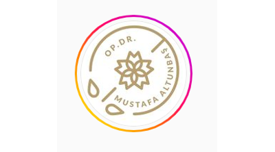 Op. Dr. Mustafa Altunbaş Logo