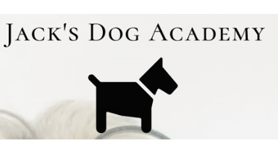 JDA Köpek Eğitim Merkezi & Danışmanlığı Logo