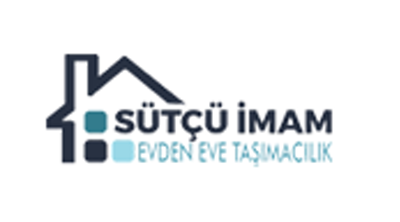 Sütçü İmam Evden Eve Taşımacılık Logo