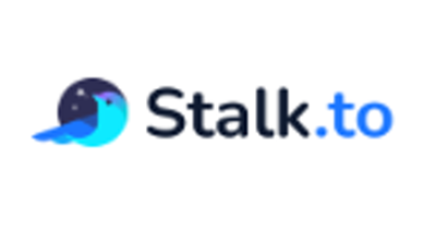 Stalkto.co/tr Logo