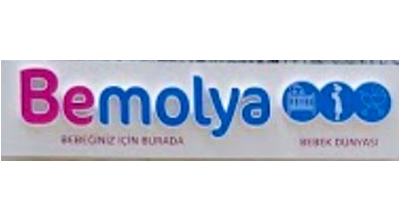 Bemolya Bebek Dünyası