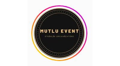Mutlu Organizasyon Logo