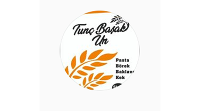 Tunç Başak Un Fabrikası Logo