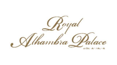 Royal Alhambra Palace