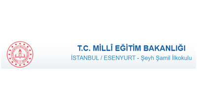 Şeyh Şamil İlkokulu (Esenyurt)