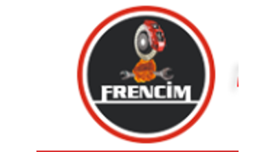 Frencim Şaşmaz