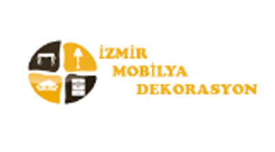 İzmir Mobilya Dekorasyon Logo