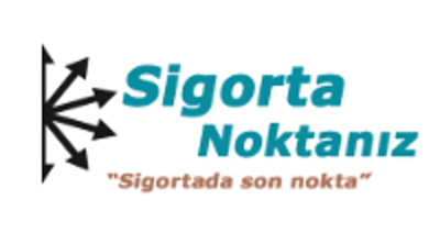 Sigortanoktaniz.com Logo