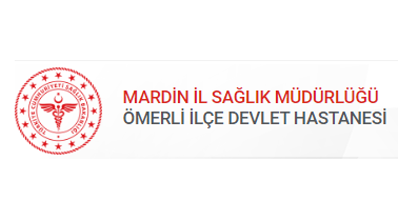 Ömerli İlçe Hastanesi