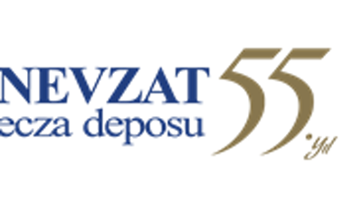Nevzat Ecza Deposu Logo