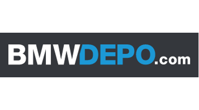Bmwdepo.com Logo