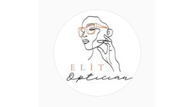 Elit Optician Logo