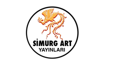 Simurg Art Yayınları Logo