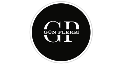 @Plakaplakalikstore | Gün Pleksi