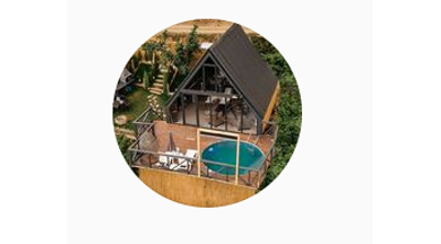 Garden Rest Bungalov