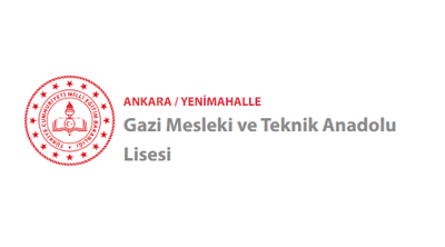 Gazi Mesleki ve Teknik Anadolu Lisesi (Ankara)