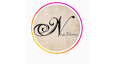 Nergis Topçu Couture Logo