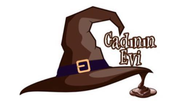 Cadı'nın Evi Logo
