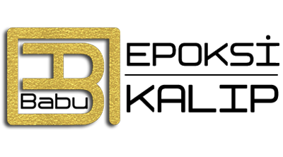 Babu Epoksi Kalıp